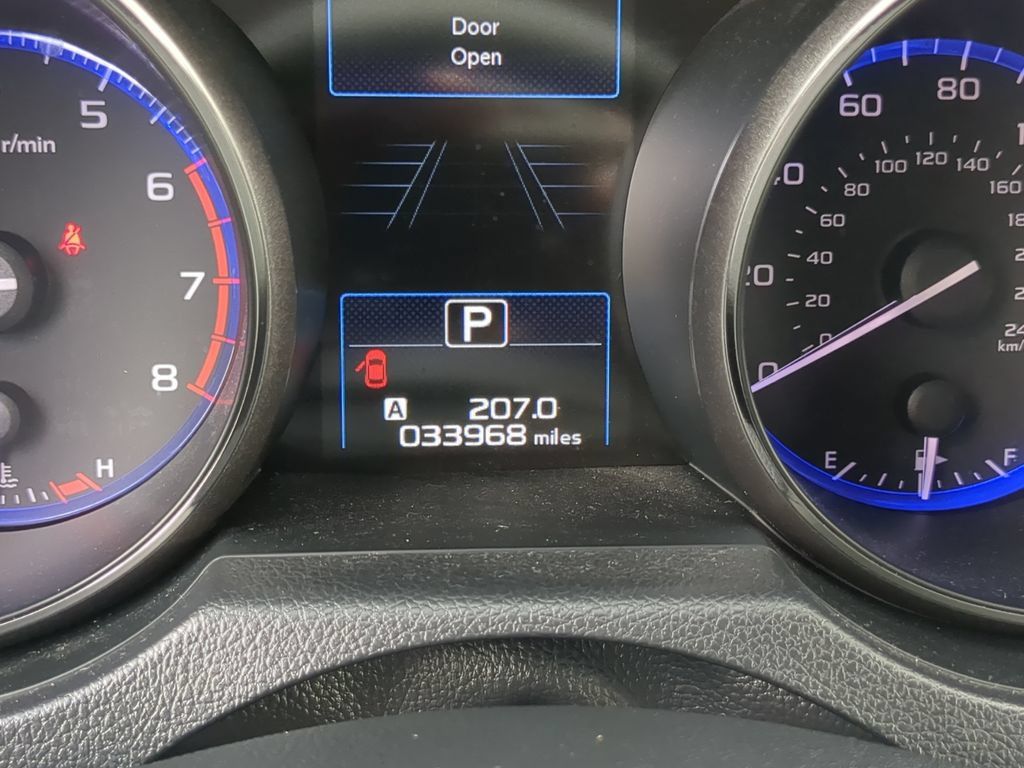 Used 2019 Subaru Outback 2.5i Limited w/ Popular Package #2 AWD/4WD image 33