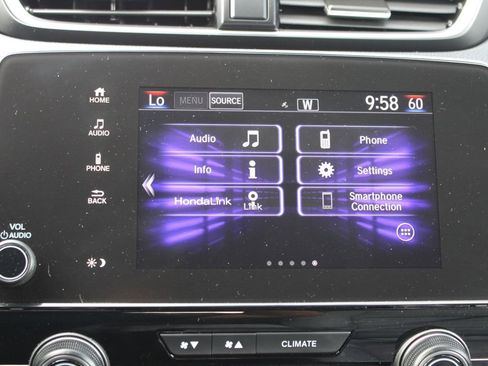 Certified 2019 Honda CR-V EX image 25