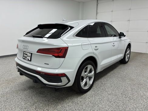 Used 2024 Audi Q5 2.0T Premium Plus image 10