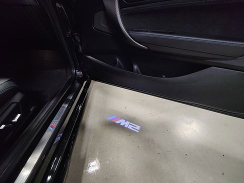 Used 2018 BMW M2 w/ Executive Package image 14