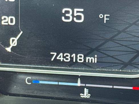 Certified 2023 GMC Sierra 1500 SLT w/ SLT Premium Package image 29