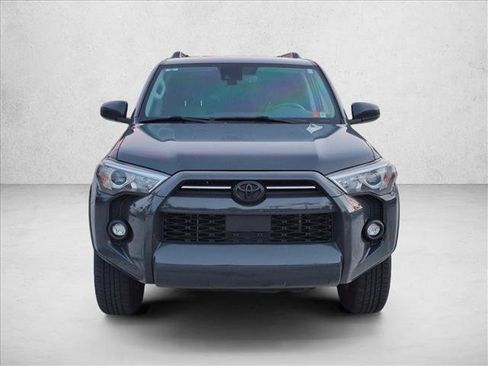 Used 2024 Toyota 4Runner SR5 RWD image 2