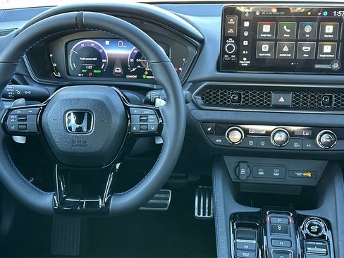 New 2026 Honda Prelude image 15