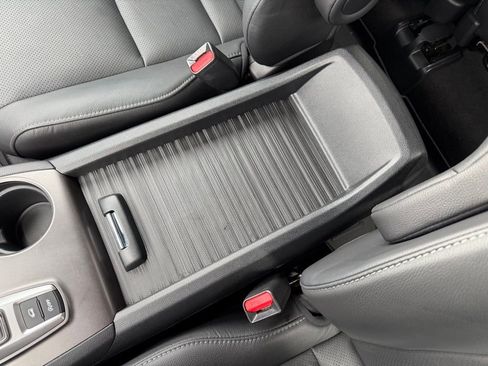 Used 2022 Honda Passport EX-L image 28