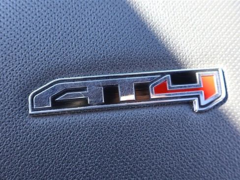 Used 2024 GMC Sierra 3500 AT4 w/ Technology Package image 26