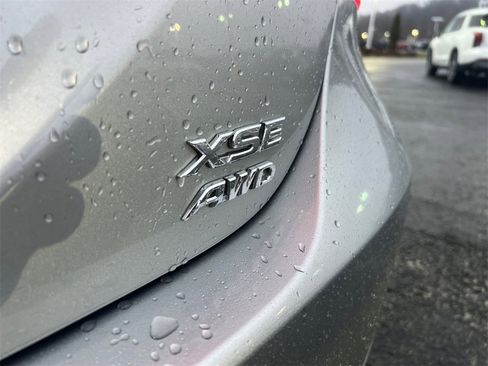 Used 2022 Toyota Camry XSE image 30