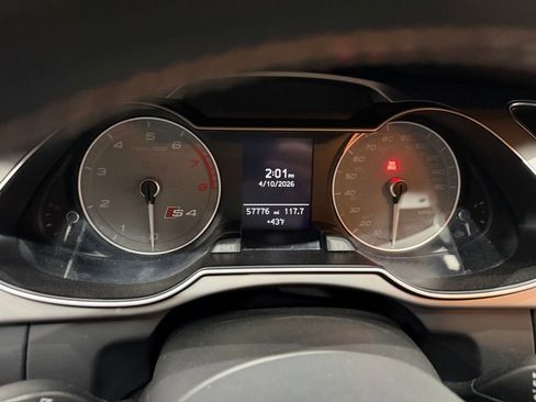 Used 2014 Audi S4 Premium Plus image 46