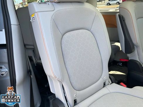 Used 2025 Volkswagen ID. Buzz 1st Edition AWD/4WD image 55