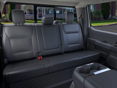 New 2026 Ford F350 Lariat w/ Lariat Ultimate Package image 11