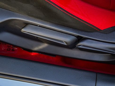 Used 2025 Honda Civic Type R image 24