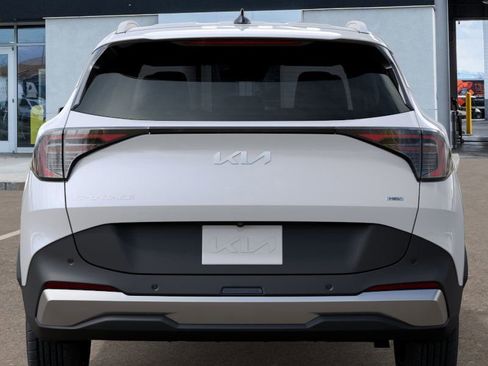 New 2026 Kia Sportage EX image 13