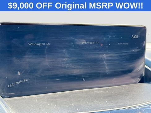 Used 2025 Acura RDX A-Spec image 13