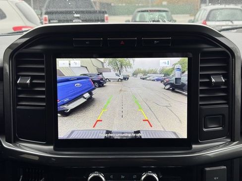 Certified 2023 Ford F150 XLT w/ Equipment Group 302A High image 4