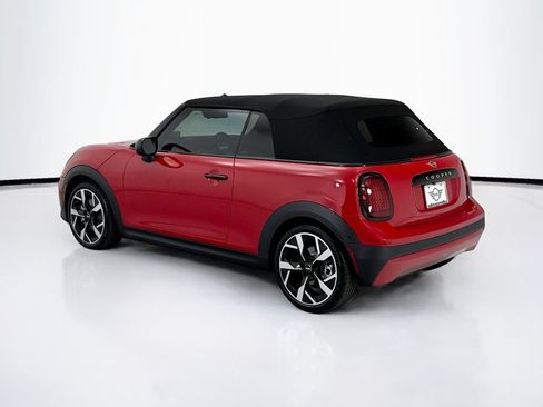 New 2026 MINI Cooper S FWD image 7