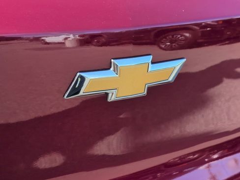Certified 2024 Chevrolet TrailBlazer LT w/ Driver Confidence Package AWD/4WD image 21