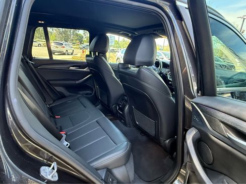 Used 2024 BMW X3 sDrive30i w/ Convenience Package image 3