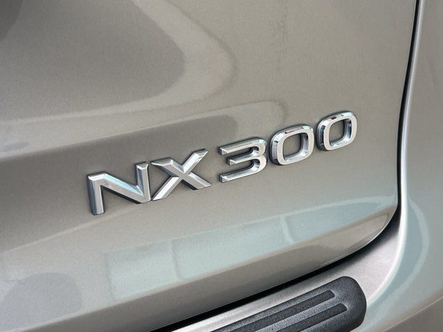Used 2018 Lexus NX 300 F Sport w/ Accessory Package 2 FWD image 23