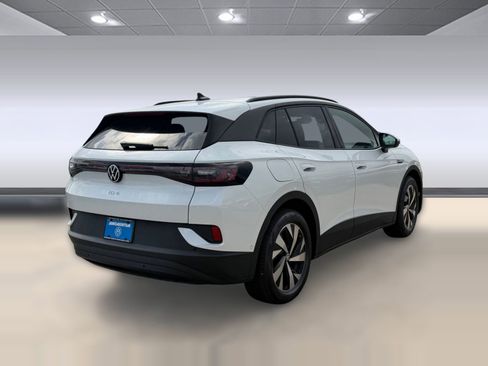New 2026 Volkswagen ID.4 Pro RWD image 9