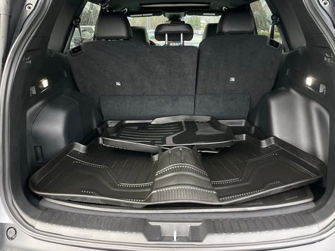 Certified 2025 Honda CR-V Sport-L image 42