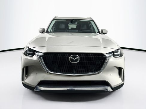 Used 2024 MAZDA CX-90 Plug-In Hybrid w/ Premium Pkg AWD/4WD image 2