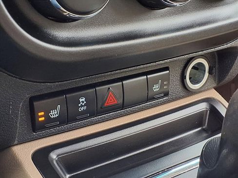 Used 2010 Jeep Compass Sport image 24