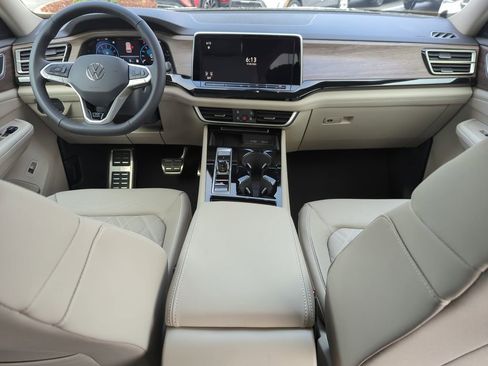 New 2026 Volkswagen Atlas SEL Premium R-Line image 26