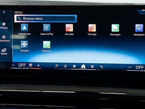 Used 2025 BMW 530i xDrive image 24