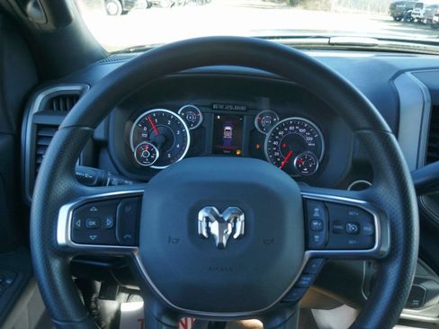 New 2026 RAM 2500 Tradesman image 26