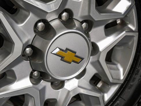 Used 2022 Chevrolet Silverado 2500 LT w/ Convenience Package image 57