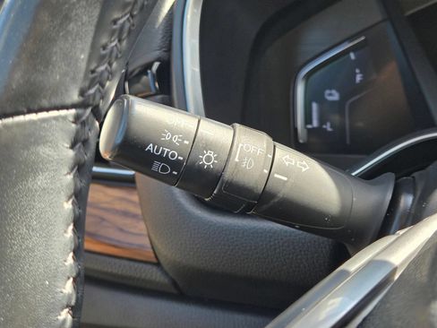 Used 2022 Honda CR-V EX-L image 25