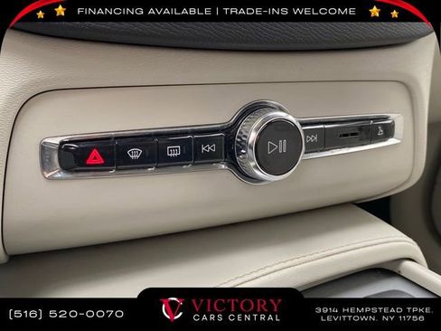 Used 2023 Volvo XC90 B5 Core w/ Protection Package Premier image 40
