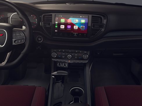 New 2026 Dodge Durango GT image 5