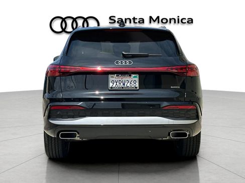 Used 2025 Audi Q5 Premium AWD/4WD image 7