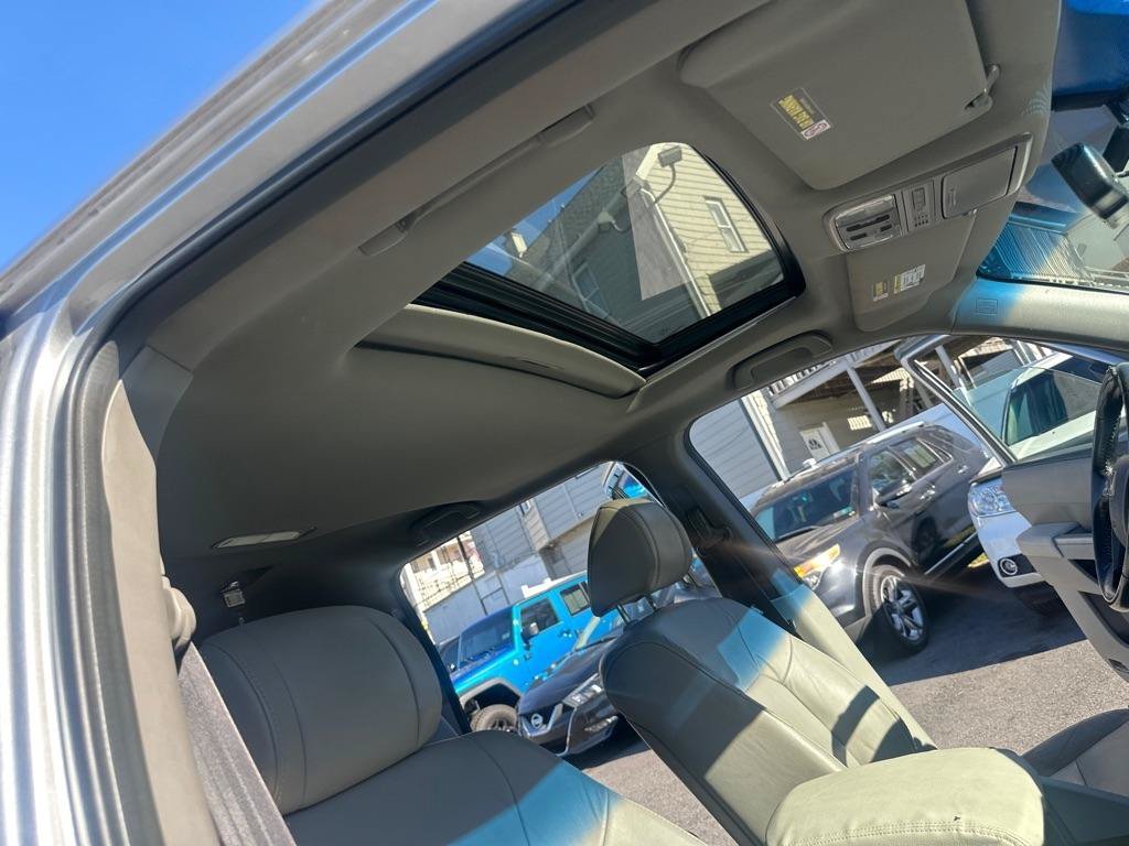 Used 2010 Honda Pilot EX-L image 36