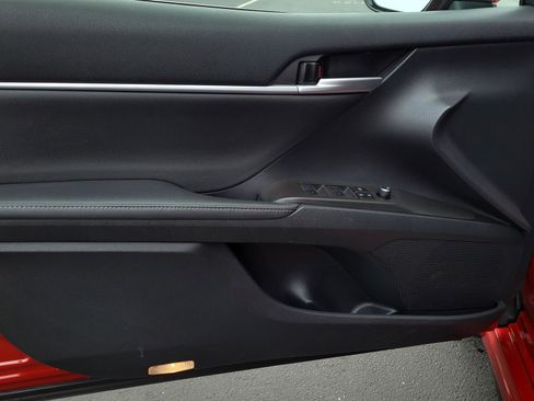 Certified 2024 Toyota Camry XSE image 8