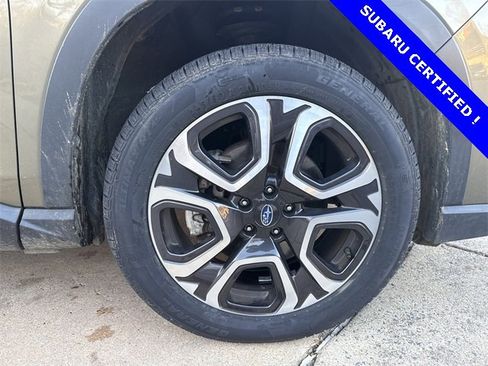 Certified 2023 Subaru Ascent Limited w/ Technology Package image 25