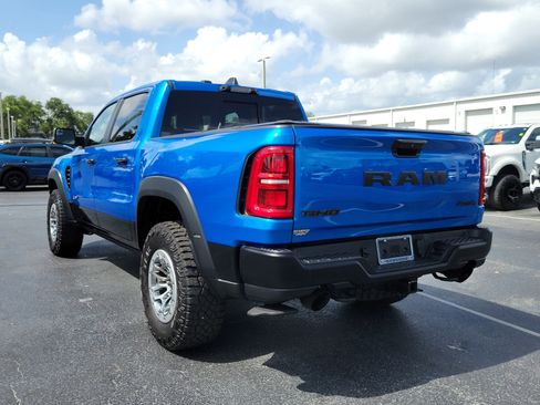 Used 2025 RAM 1500 RHO w/ RHO Level 1 Equipment Group AWD/4WD image 7