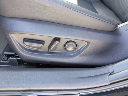 New 2026 Toyota Camry XLE image 11