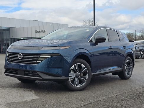 New 2026 Nissan Murano SL image 2