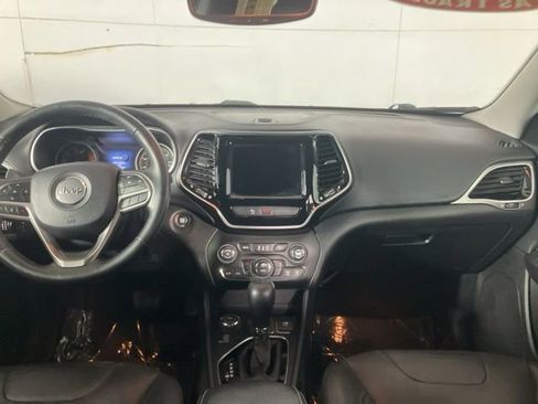 Used 2015 Jeep Grand Cherokee Laredo w/ Quick Order Package 23E image 17