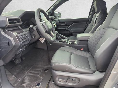 New 2026 Toyota 4Runner TRD Off-Road Premium AWD/4WD image 14