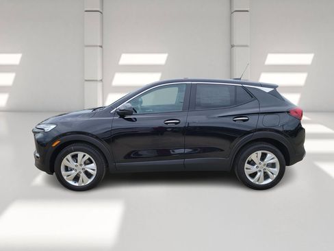 New 2026 Buick Encore GX Preferred w/ Comfort Package image 4