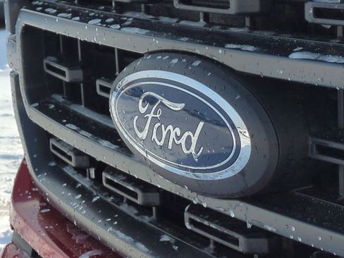 Certified 2022 Ford F150 XLT w/ Equipment Group 302A High image 12