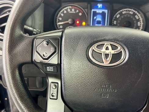 Used 2023 Toyota Tacoma SR w/ SR Convenience Package RWD image 17