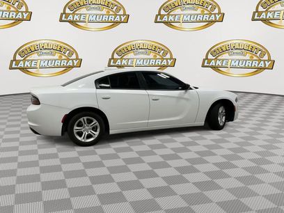 Used 2023 Dodge Charger SXT