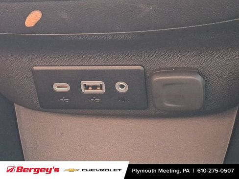 Certified 2023 Chevrolet Malibu RS FWD image 26