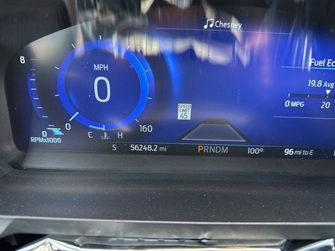 Used 2023 Ford Explorer ST w/ Equipment Group 401A AWD/4WD image 14