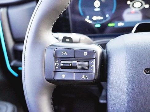 New 2026 Hyundai Santa Fe Calligraphy image 43