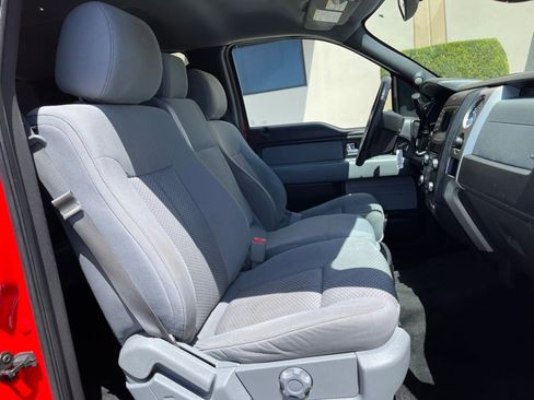 Used 2014 Ford F150 XLT w/ Equipment Group 301A Mid AWD/4WD image 27