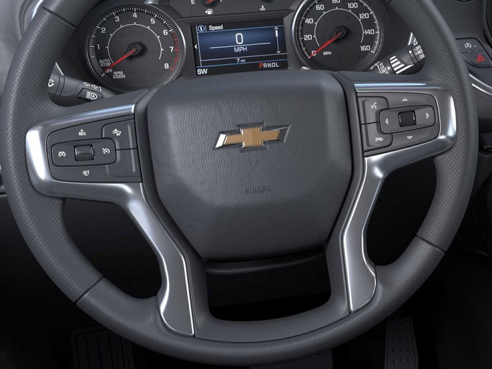 New 2026 Chevrolet Blazer LT w/ Convenience Package AWD/4WD image 19